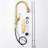 GAWEZA Pull Down Kitchen Faucet