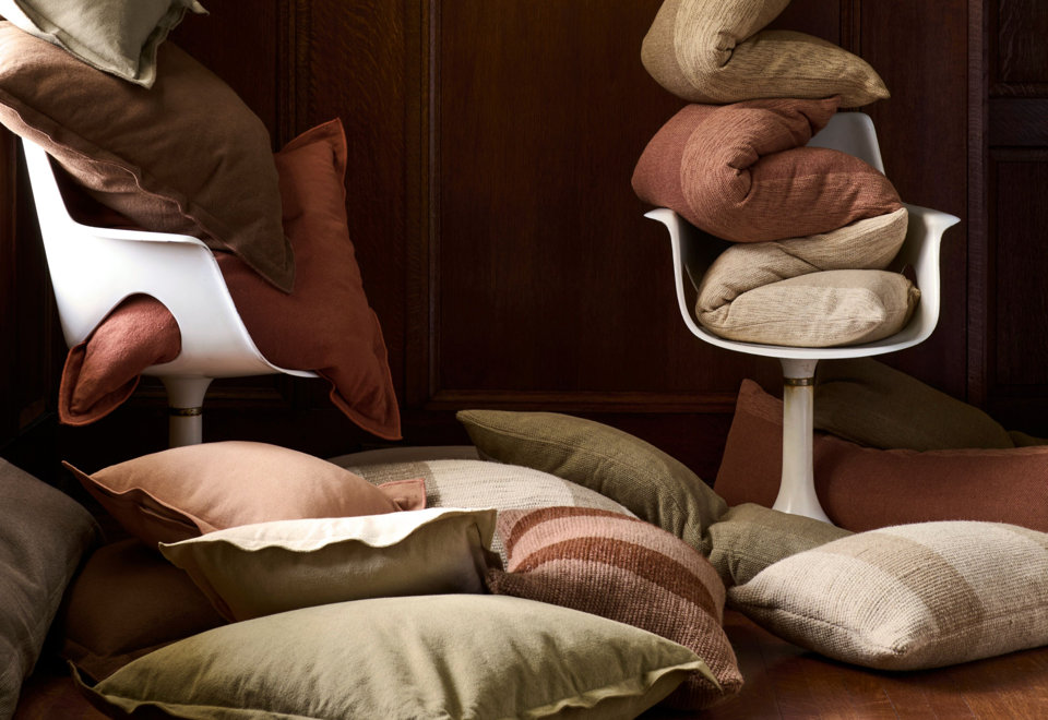 Match with Pillows