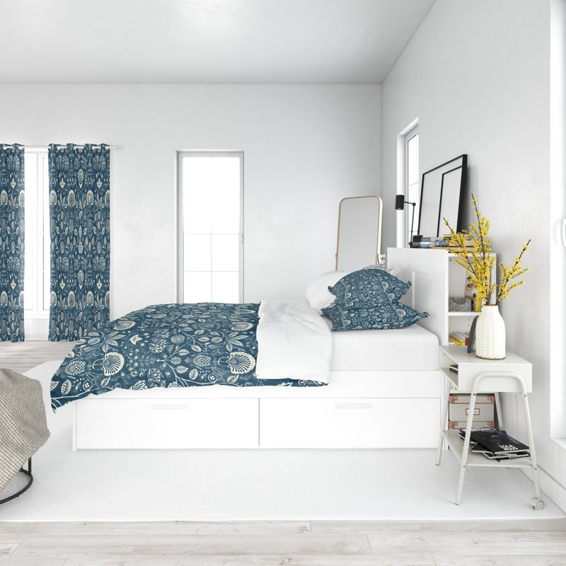 Duvet Cover, King Duvet Cover + 2 King Pillowcases