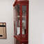 Cabinets de verre-609376692