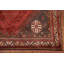 Tapis à motif géométrique traditionnel 7 x 10