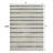 Blaxlands Minimalist Stripe Cream/Navy Rug-272592787