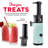 DASH Deluxe Compact Cold-Press Power Juicer-100013450