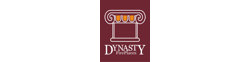 Dynasty Fireplaces logo
