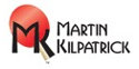Martin Kilpatrick logo