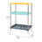 Nardulli Plastic Helper Shelf