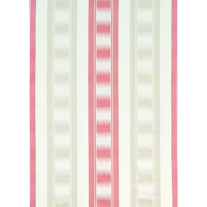 Simply Ryecote Fabric, Royal Red/Bronze