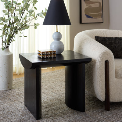 Table de bout Bara