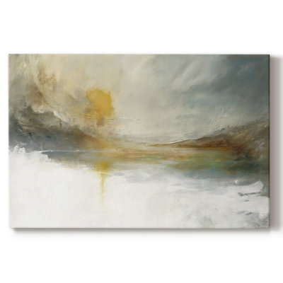Émergents - Cavas enveloppés de galerie
