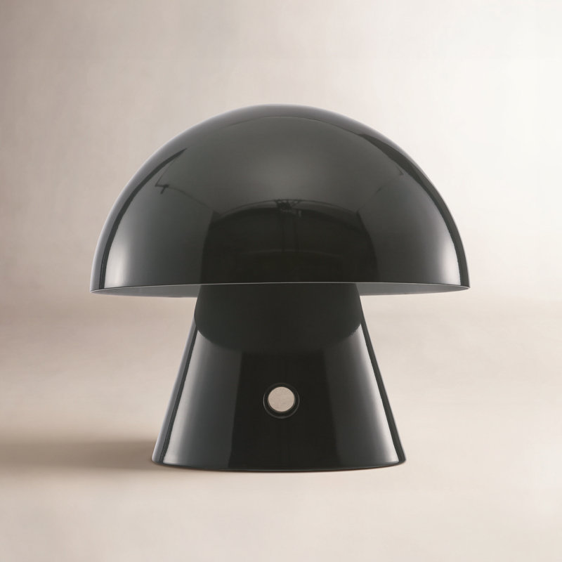 Xyanna Metal Desk Lamp, Forest Green
