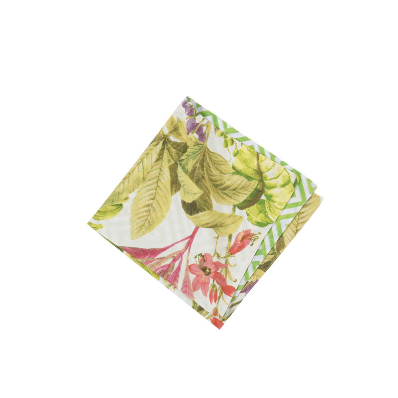 Maone Moana Cotton Reversible Cotton Napkin