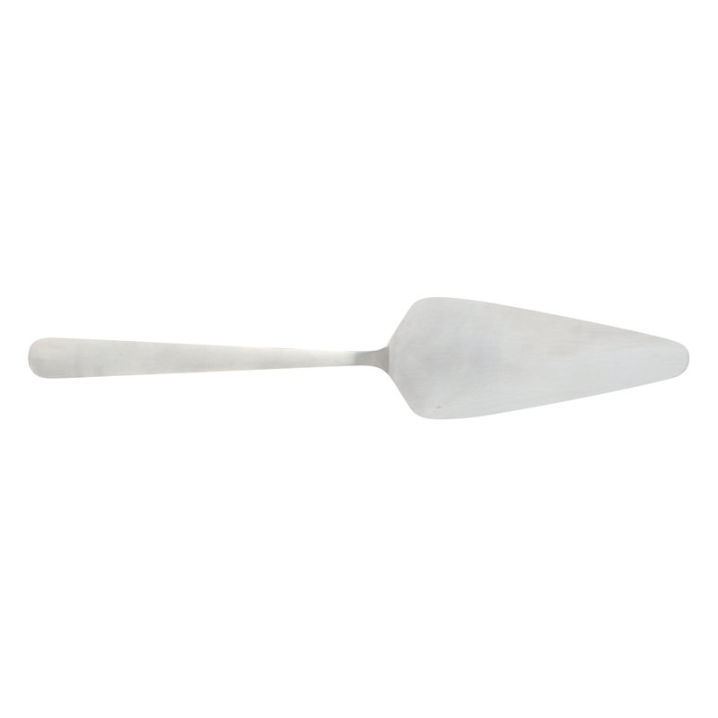Stainless Steel Cake Server, Stainless Steel