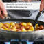 KitchenAid 3-Ply Base Stainless Steel Nonstick Induction Frying Pan / Skillet-1213622710