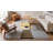 Gray Transitional Animal Children Tufted Area Rug , Fun and Stylish Rug for Adding Comfort and Playful Charm to Kids' Rooms, Playrooms, or Nursery Décor-124206270