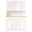 180cm Kitchen Pantry