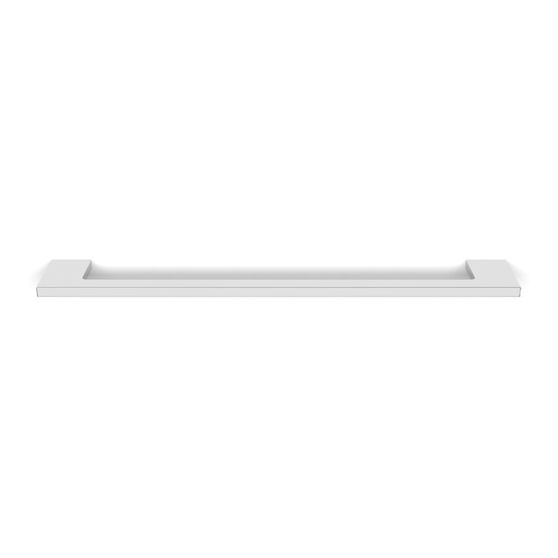 Luna Wall Mounted Towel Bar