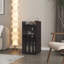 Cabinet-lampe Minibar, salon-1200909116
