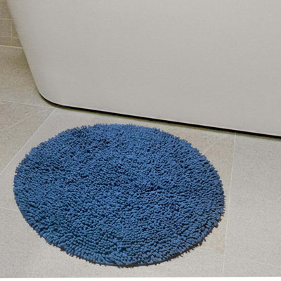 Virginio Non-Slip Bath Rug