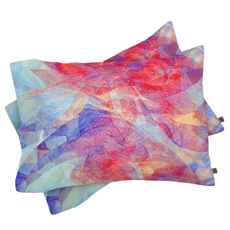 Jacqueline Maldonado Abstract, Standard