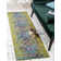 Dimonetta Washable Abstract Indoor Rug