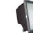 Black Metal Flood Light