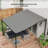 Outsunny Roof-98181874