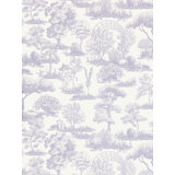 GARDEN TOILE