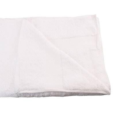 100% Cotton Bath Sheet