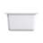 American Plastic Pan Insert