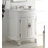 Dillow 32'' Single Bathroom Vanity with Marble Top-589607823