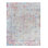 Overdyed One-of-a-Kind 8' 1" X 10' 1" Area Rug