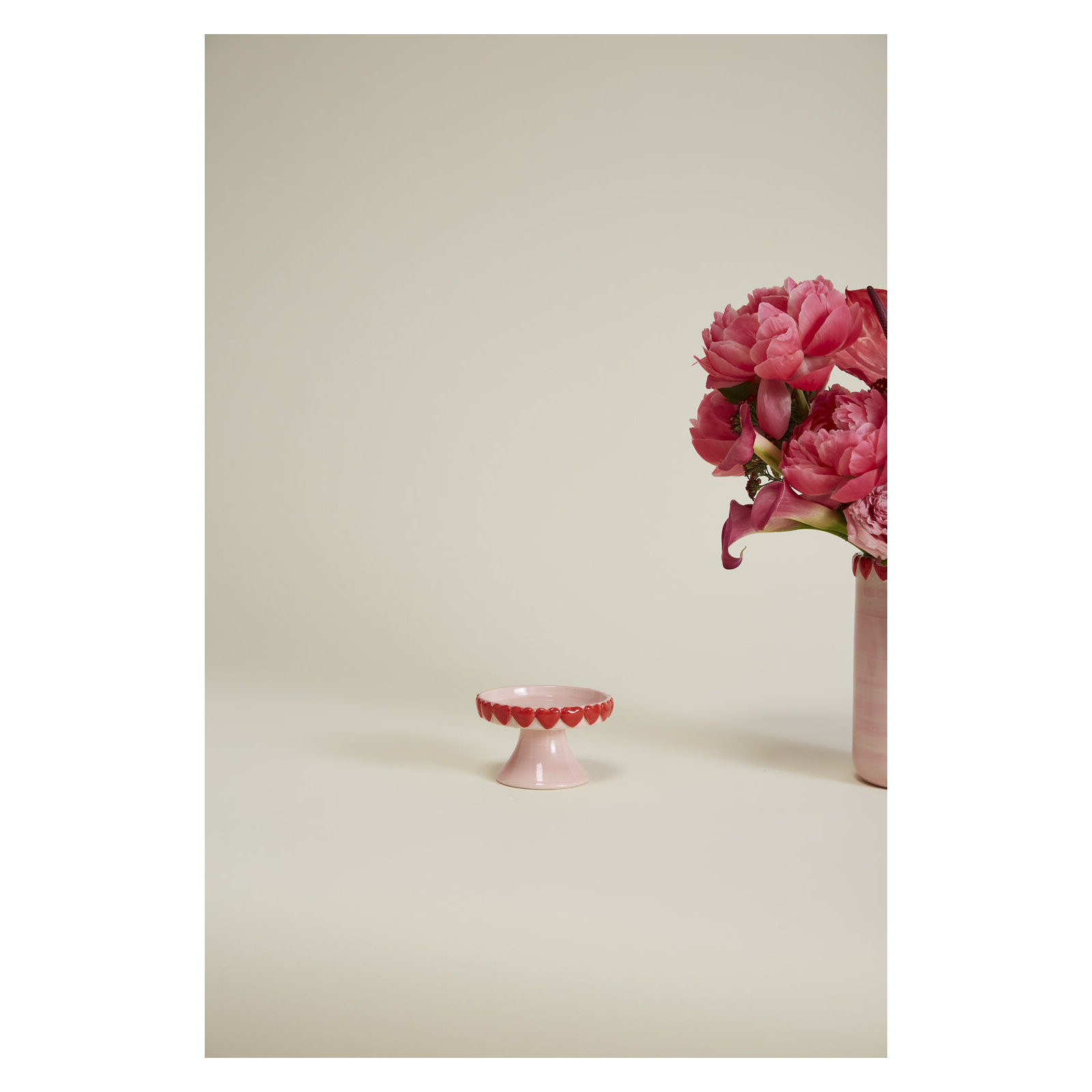 Wrapped in Love Cupcake Stand