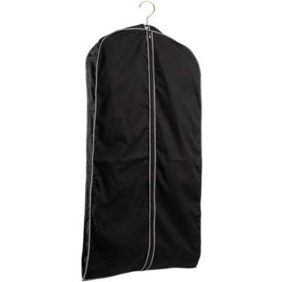 Sac à vêtements en popeline respirante