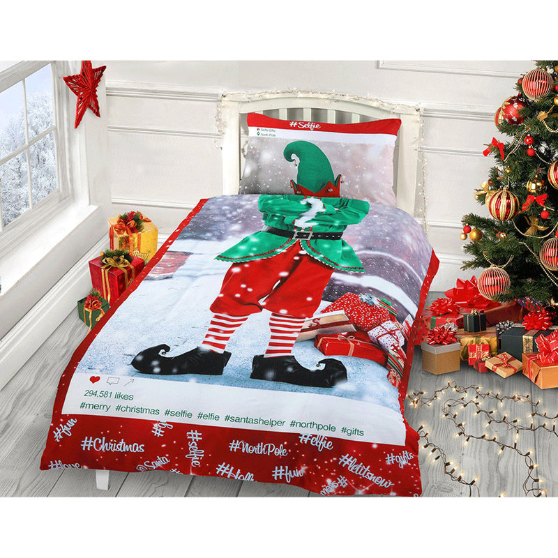 135x200cm + 50 X75cm All Season Down Comforter