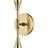 Ronal Armed Sconce-1623396404