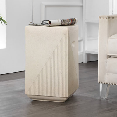 Kenyetta End Table