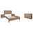 Montauk Bedroom Set-50356950-50356946-124157601