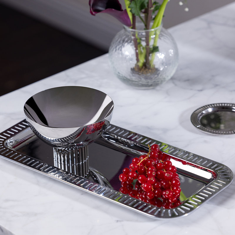 ANNA New York Striations Tray