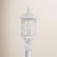 Freeport 1-Light Pier Mount Light