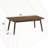Walnut Coffee Table