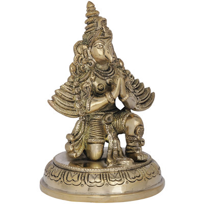 Humble Garuda