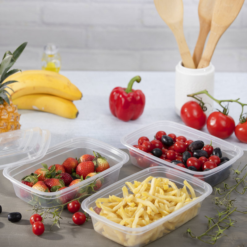 Food Storage Container