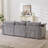 3-seater sofa with 2 pillows-34867392
