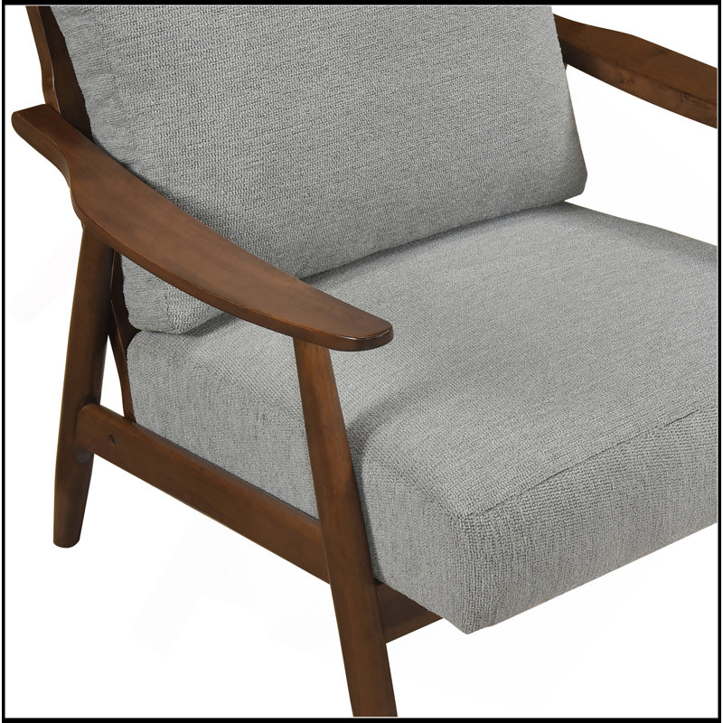 Meuble de salon moderne 1Pc, Gris