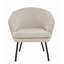 Fauteuil demi-tonneau Corduroy-1895059288