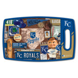MLB Retro Series Cutting Board