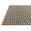Tapis brun clair Jack