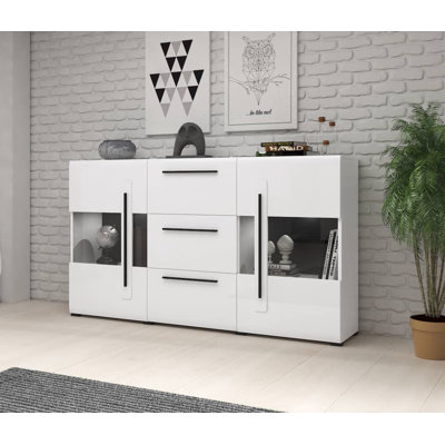 Berda 180cm Sideboard