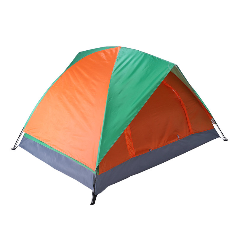 Tente pour 2 personnes étanches pour le camping extérieur
