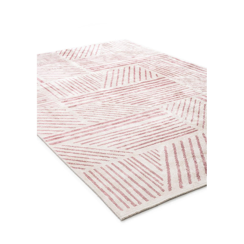 Rapture Animal Print Area Rug, Rectangle 7'10" x 9'10"
